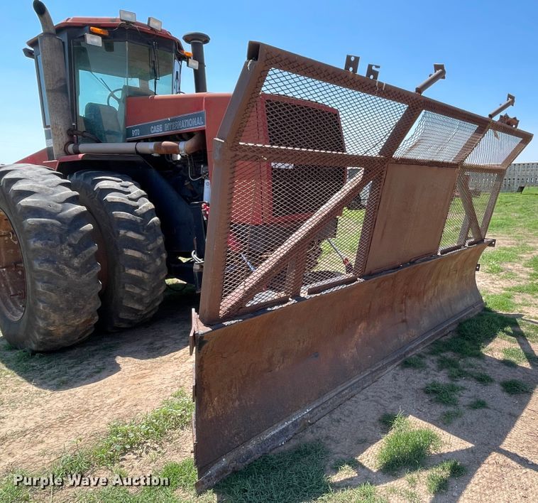 image for item DN5188 1990 Case IH 9170  4WD tractor