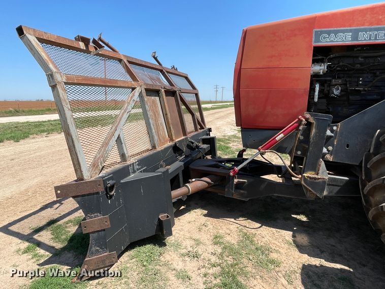 image for item DN5188 1990 Case IH 9170  4WD tractor