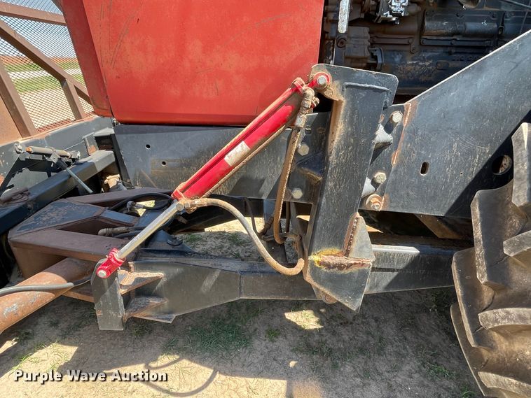 image for item DN5188 1990 Case IH 9170  4WD tractor