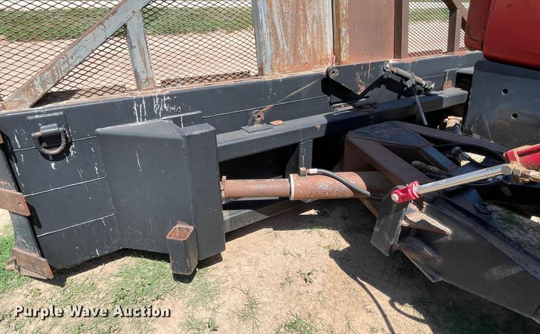 image for item DN5188 1990 Case IH 9170  4WD tractor