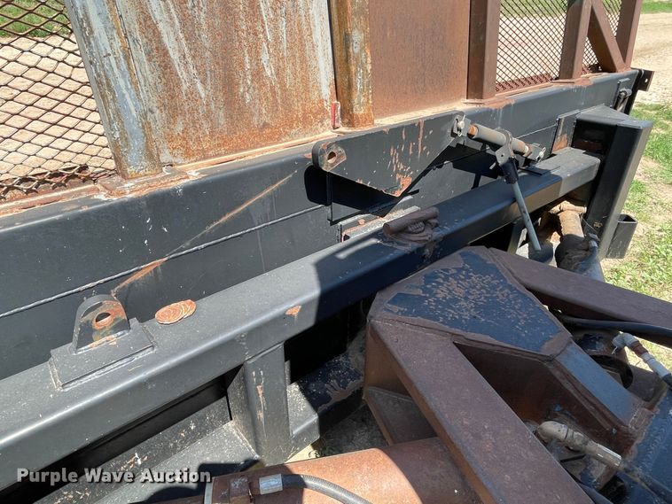 image for item DN5188 1990 Case IH 9170  4WD tractor