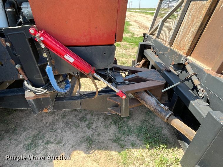 image for item DN5188 1990 Case IH 9170  4WD tractor