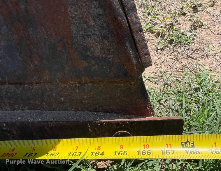 image for item DN5188 1990 Case IH 9170  4WD tractor