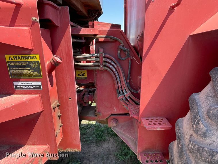 image for item DN5188 1990 Case IH 9170  4WD tractor