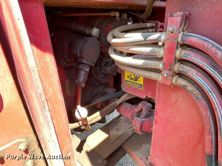 image for item DN5188 1990 Case IH 9170  4WD tractor