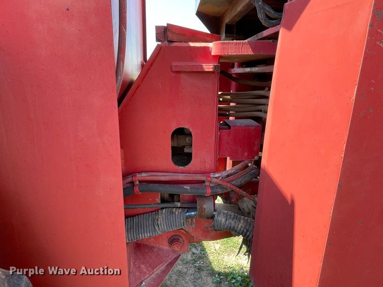 image for item DN5188 1990 Case IH 9170  4WD tractor