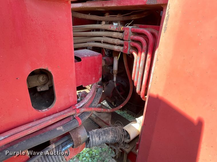 image for item DN5188 1990 Case IH 9170  4WD tractor