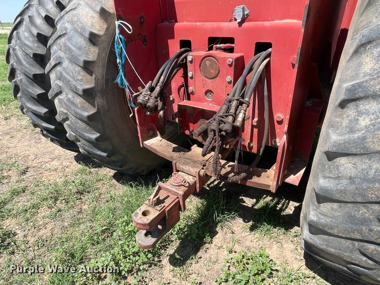 image for item DN5188 1990 Case IH 9170  4WD tractor