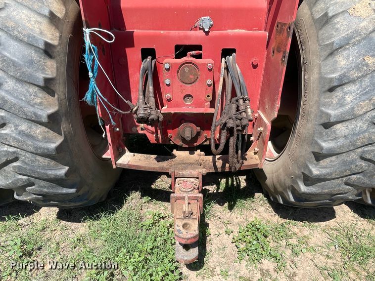 image for item DN5188 1990 Case IH 9170  4WD tractor
