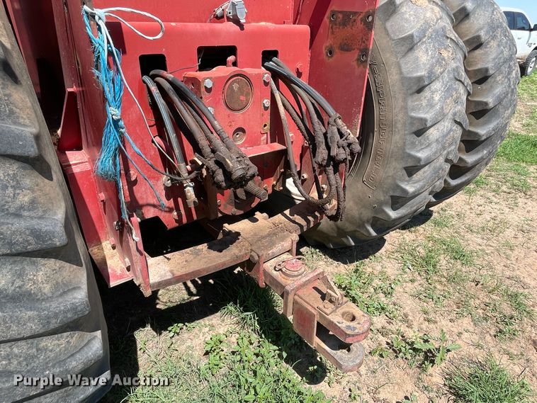 image for item DN5188 1990 Case IH 9170  4WD tractor