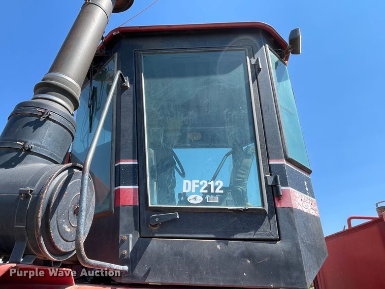 image for item DN5188 1990 Case IH 9170  4WD tractor