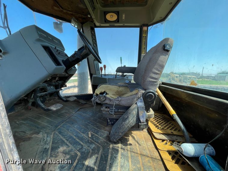 image for item DN5188 1990 Case IH 9170  4WD tractor