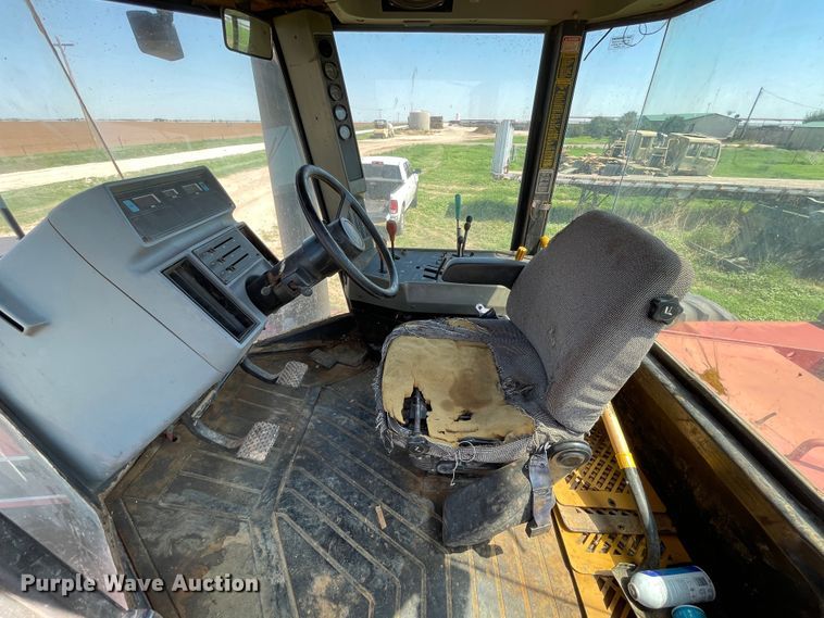 image for item DN5188 1990 Case IH 9170  4WD tractor