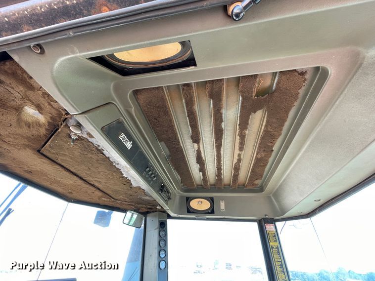 image for item DN5188 1990 Case IH 9170  4WD tractor