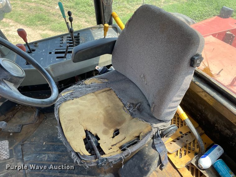 image for item DN5188 1990 Case IH 9170  4WD tractor