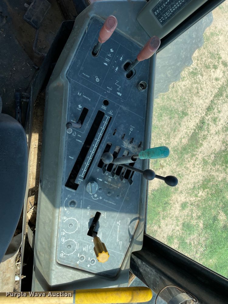 image for item DN5188 1990 Case IH 9170  4WD tractor