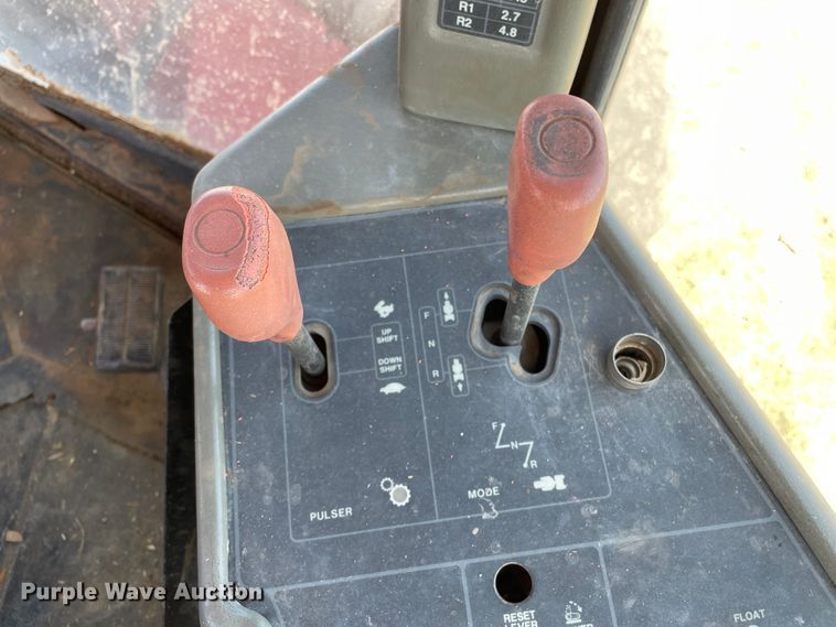 image for item DN5188 1990 Case IH 9170  4WD tractor