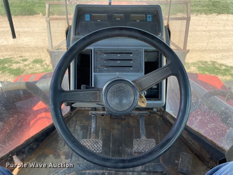 image for item DN5188 1990 Case IH 9170  4WD tractor