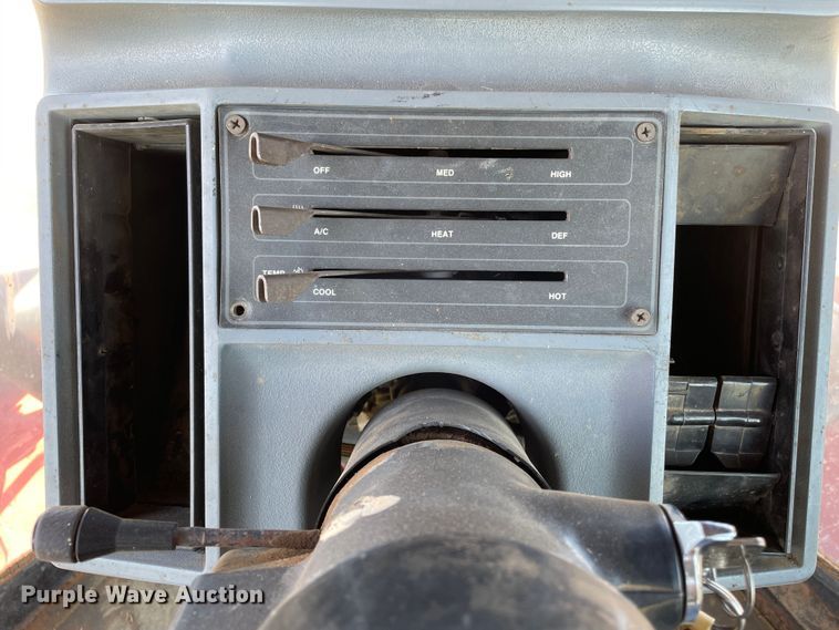 image for item DN5188 1990 Case IH 9170  4WD tractor