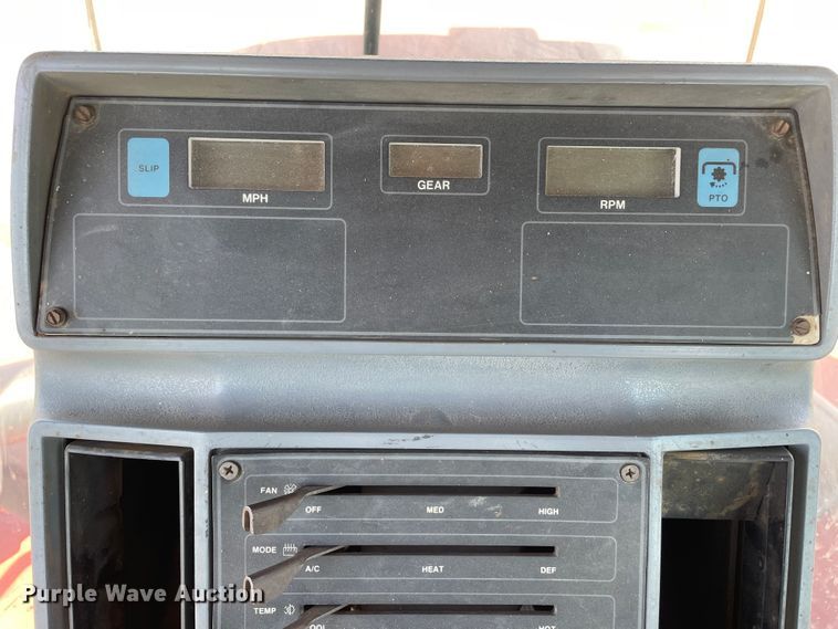 image for item DN5188 1990 Case IH 9170  4WD tractor