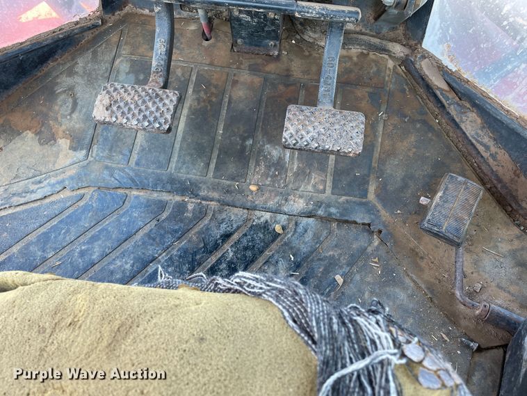 image for item DN5188 1990 Case IH 9170  4WD tractor