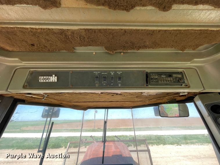 image for item DN5188 1990 Case IH 9170  4WD tractor