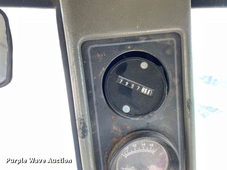 image for item DN5188 1990 Case IH 9170  4WD tractor