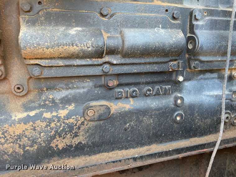 image for item DN5188 1990 Case IH 9170  4WD tractor