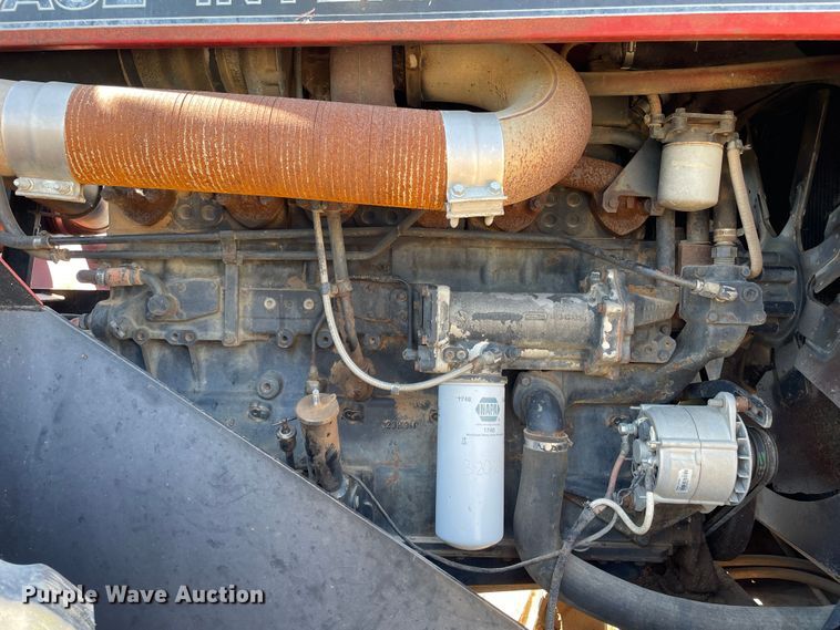 image for item DN5188 1990 Case IH 9170  4WD tractor