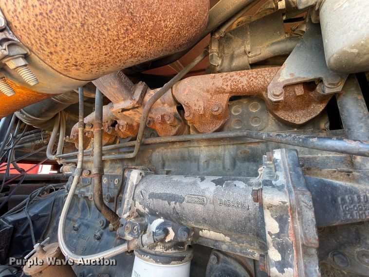 image for item DN5188 1990 Case IH 9170  4WD tractor