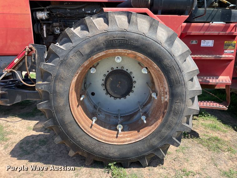 image for item DN5188 1990 Case IH 9170  4WD tractor
