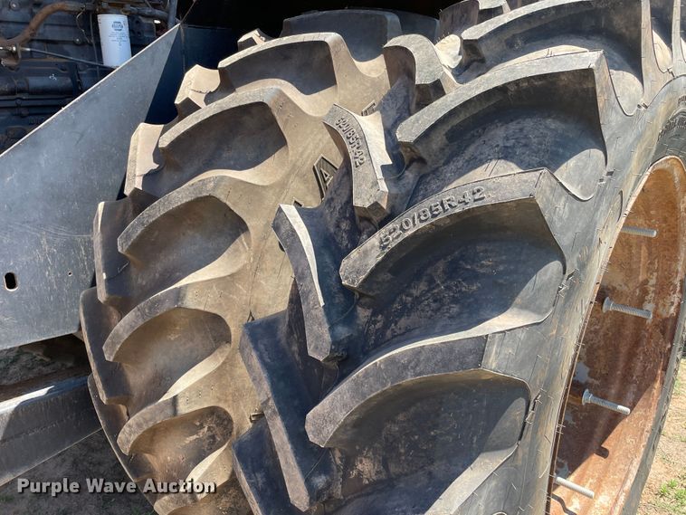 image for item DN5188 1990 Case IH 9170  4WD tractor