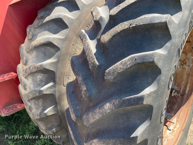 image for item DN5188 1990 Case IH 9170  4WD tractor