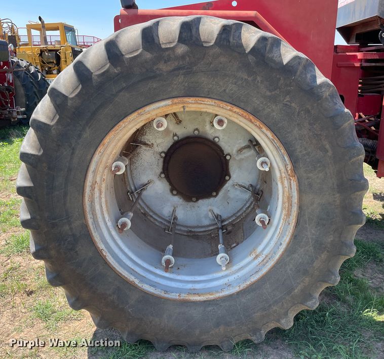 image for item DN5188 1990 Case IH 9170  4WD tractor