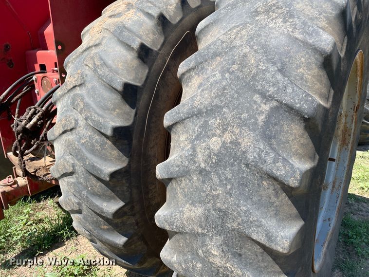 image for item DN5188 1990 Case IH 9170  4WD tractor