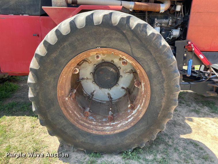 image for item DN5188 1990 Case IH 9170  4WD tractor