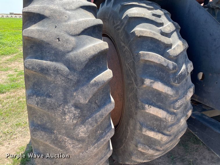 image for item DN5188 1990 Case IH 9170  4WD tractor