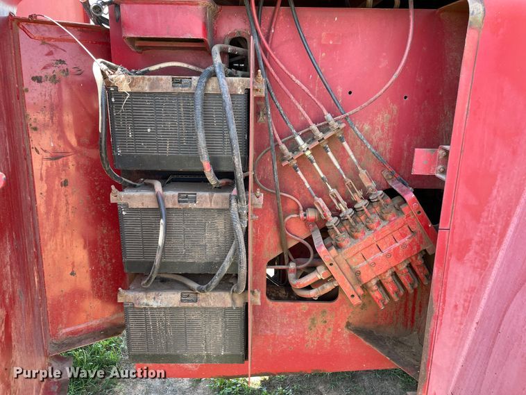 image for item DN5188 1990 Case IH 9170  4WD tractor