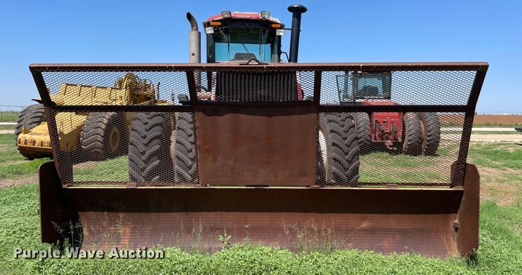 image for item DN5189 1991 Case IH 9270  4WD tractor