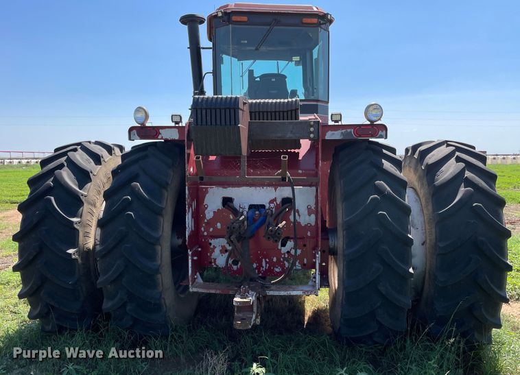 image for item DN5189 1991 Case IH 9270  4WD tractor