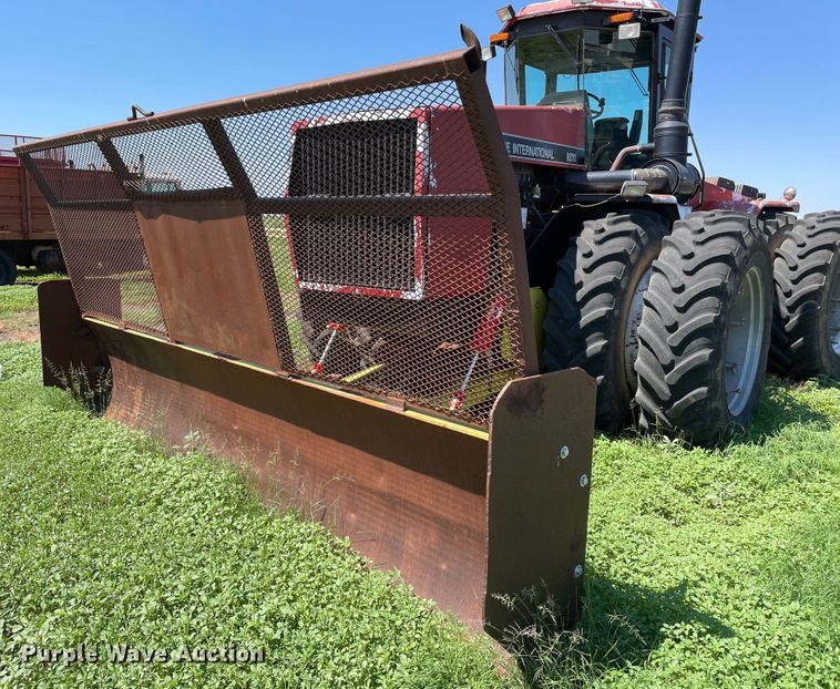image for item DN5189 1991 Case IH 9270  4WD tractor