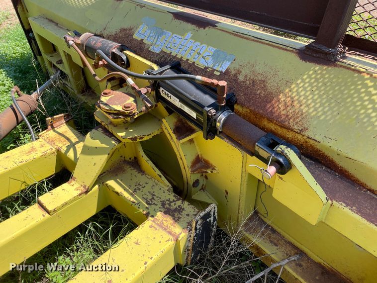 image for item DN5189 1991 Case IH 9270  4WD tractor