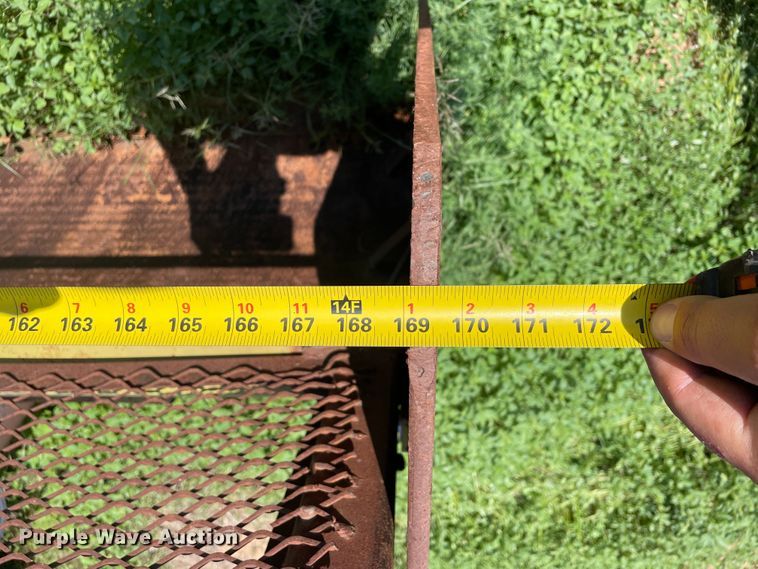 image for item DN5189 1991 Case IH 9270  4WD tractor