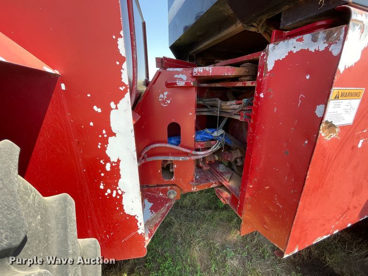 image for item DN5189 1991 Case IH 9270  4WD tractor