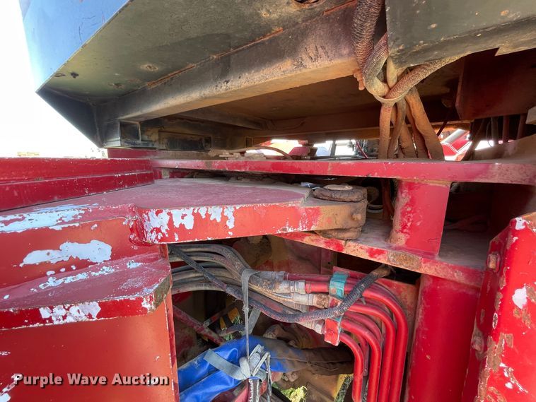 image for item DN5189 1991 Case IH 9270  4WD tractor