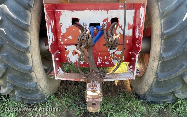 image for item DN5189 1991 Case IH 9270  4WD tractor