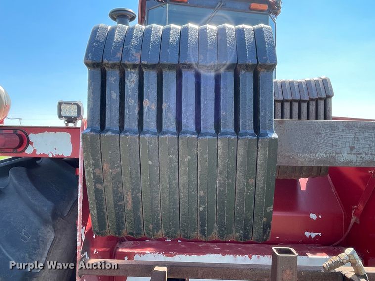 image for item DN5189 1991 Case IH 9270  4WD tractor