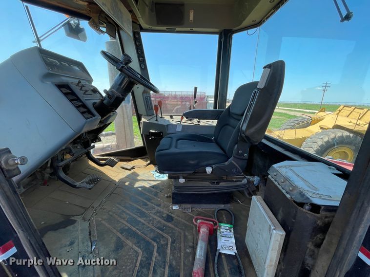 image for item DN5189 1991 Case IH 9270  4WD tractor