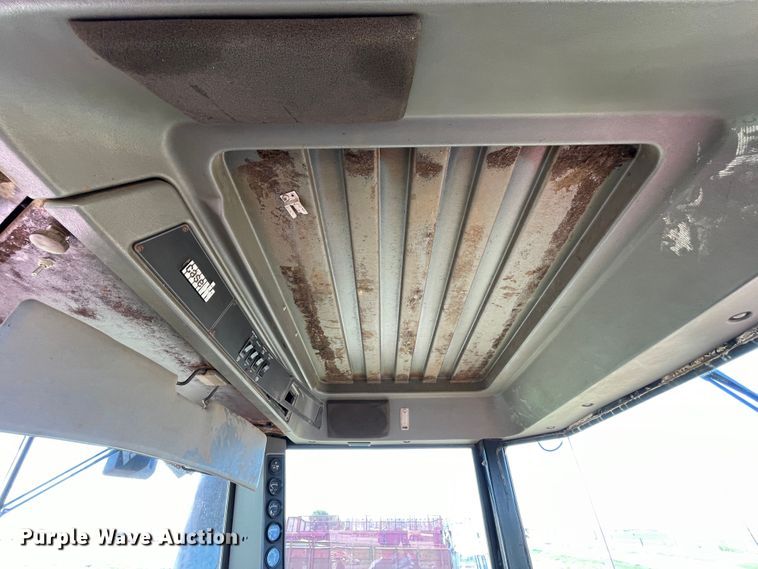 image for item DN5189 1991 Case IH 9270  4WD tractor