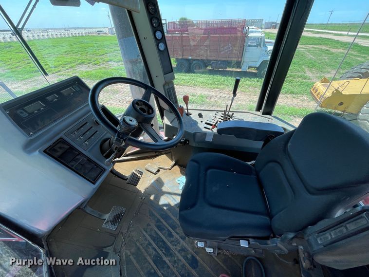 image for item DN5189 1991 Case IH 9270  4WD tractor